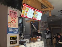 -仙妈米粉店(庆丰路)