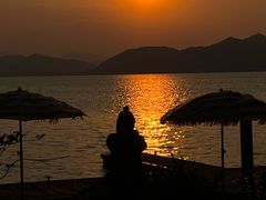 -东钱湖旅游度假区