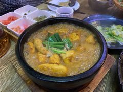 -兰木肆·云南菜(龙湖U城天街店)