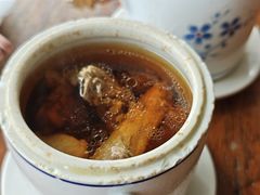 -今一靓汤.顺德菜东莞三十年老字号(厚街店)