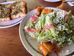 -PIZZA BIANCA(万象城店)