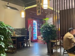 -川泽火锅·重庆老火锅(南河店)