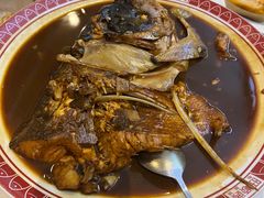 -旺顺阁鱼头泡饼(小红门店)