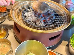 -西塔老太太泥炉烤肉(青浦蟠龙天地店)