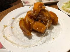 -阿罗新疆菜(人民广场店)
