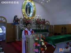 -圣·阿列克谢耶夫教堂