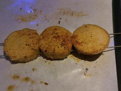 -大哈福烧烤·海鲜·家常菜(延安三路店)