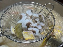 -揽季锅物会.福建黄鱼.海鲜姿造(五四路店)