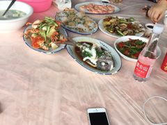 -梅姐海鲜餐厅(水头海鲜街店)