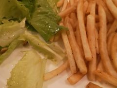 -火车头法国西餐厅