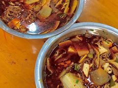 -南湖周冒菜(南湖总店)