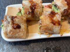 -福苗小骆驼烧烤(大唐不夜城店)