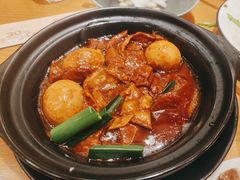 -莲餐厅·湖北菜·藕汤是头牌(愚园路店)