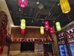 -老高烧烤(龙华星河iCO店)