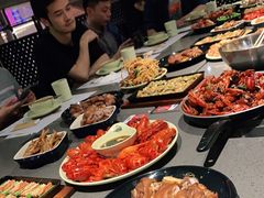 -一棠龙虾•王牌虾球(后湖御华里店)