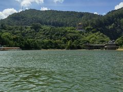 -水濂山森林公园