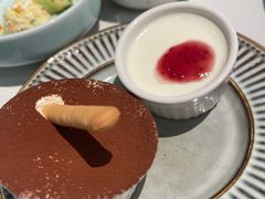 -斗牛士牛排餐厅(嘉里汇店)