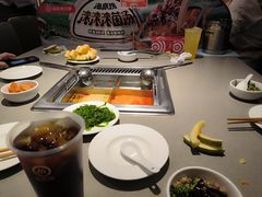 -海底捞火锅(顺义华联店)