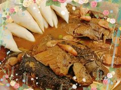 -淮扬韵.淮扬味道