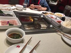 -海底捞火锅(龙岗星河COCO Park店)