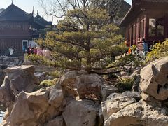 -上海外滩豫园万丽酒店