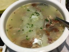 -京味民福烤鸭店(建设四马路店)