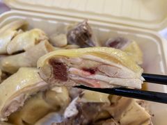 -文记壹心鸡(宝华路店)