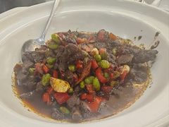 -湘桂人酒楼(西便门店)