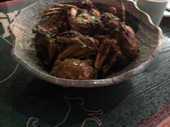 -龙虾风暴(松江店)