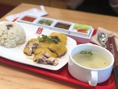-亚坤 Ya Kun Kaya Toast(万象城店)