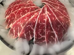 -椰子湾·海南火锅·糟粕醋·椰子鸡(正大广场店)