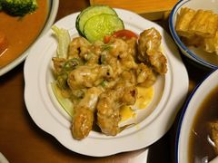 -马来MO简餐.南洋风味料理(美食街店)