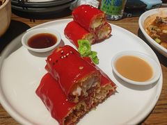 -环球渔市·平价海鲜餐厅(星潮广场店)
