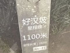 -梧桐山风景名胜区