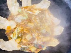 -锅来乐地锅鸡(安亭店)
