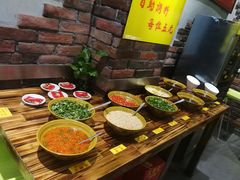 -袁记串串香(涧西总店)