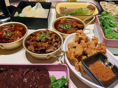-火锅先生(五马街店)