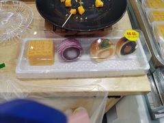 -仟吉·ART FARM主题店(菱角湖万达店)