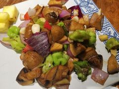 -云海肴·汽锅鸡·云南菜(美罗城店)