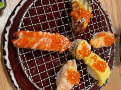 -西月山居匠心创意料理(江汉路新佳丽广场店)