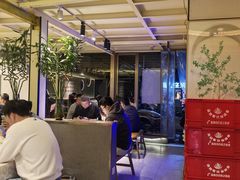 -龚海宝· 烧烤· 羊肉原切挂糊更好吃(庄市店)