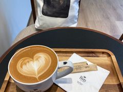 -Peet's 皮爷咖啡(乐峰店)