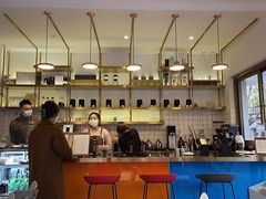 -KYO COFFEE(胶州路店)