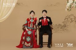 -唯一旅拍·颂当代影像艺术中心(上城店)