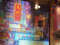 -捞围鲜·港式打边炉(海阳路店)