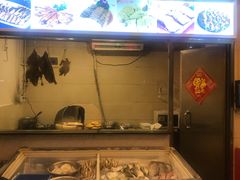 -辉记潮汕海鲜砂锅粥(林和西店)