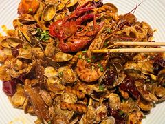 -冰城小镇音乐串吧·聚会餐厅(百子湾店)