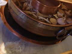 -慢丽江·云南野生菌土鸡锅(付家庄店)