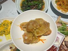 -关东小磨东北菜(漕河泾印象城店)