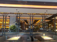 -半秋山西餐厅(宜昌大洋店)